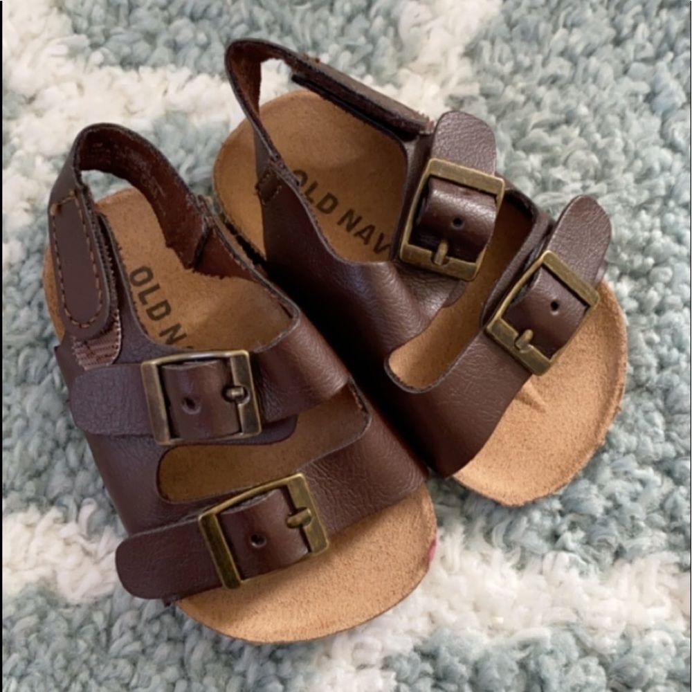 Old Navy 0-3 M